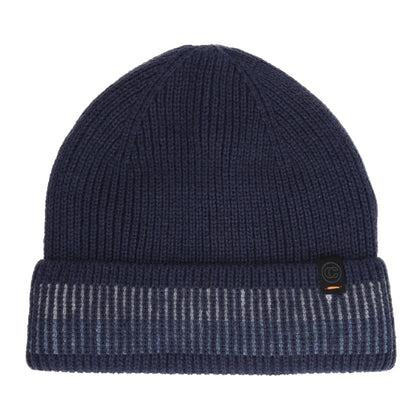 Jumbled Beanie