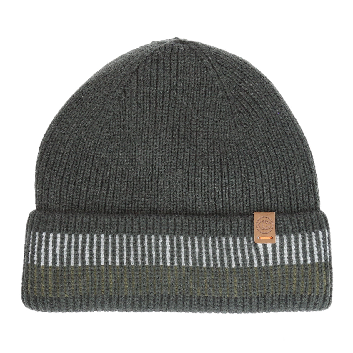 Jumbled Beanie