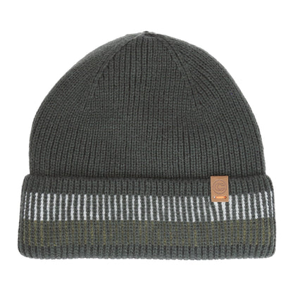 Jumbled Beanie