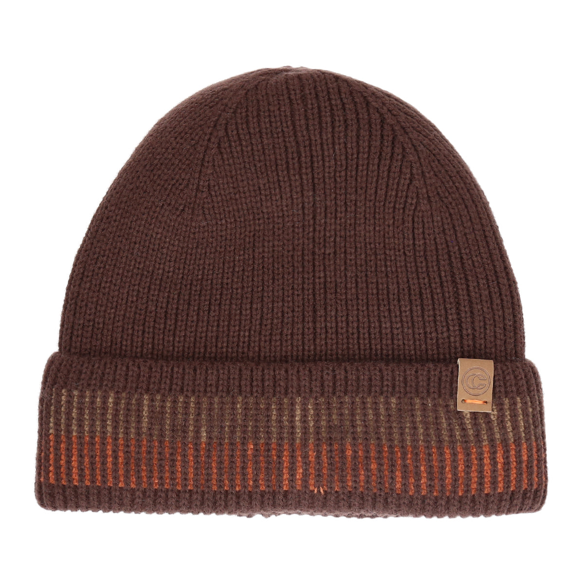 Jumbled Beanie