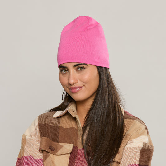 Clean Beanie